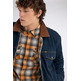 cazadora homme  gas new daddy jacket