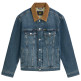 cazadora homme  gas daddy jacket rev