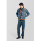 cazadora homme  gas daddy jacket rev
