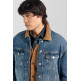 cazadora homme  gas daddy jacket rev