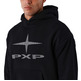 sweat-shirt homme  proyect x paris sweats à capuche