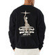 sweat-shirt homme  proyect x paris sweats col rond