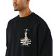 sweat-shirt homme  proyect x paris sweats col rond