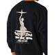 sweat-shirt homme  proyect x paris sweats col rond