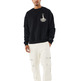 sweat-shirt homme  proyect x paris sweats col rond