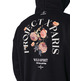sweat-shirt homme  proyect x paris sweats à capuche