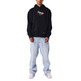 sweat-shirt homme  proyect x paris sweats à capuche