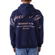 sweat-shirt homme  proyect x paris sweats à capuche