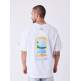t-shirt homme  proyect x paris t-shirts