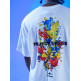 t-shirt homme  proyect x paris t-shirts