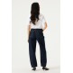 jeans femme  garcia jeans pants denim