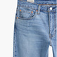 jeans homme levis 512 slim taper squeezy freeze