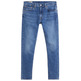 jeans homme levi's 512 slim taper corfu how blue