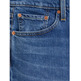 jeans homme levi's 512 slim taper corfu how blue
