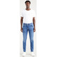 jeans homme levi's 512 slim taper corfu how blue