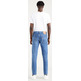 jeans homme levi's 512 slim taper corfu how blue