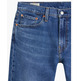 jeans homme levi's 512 slim taper corfu how blue