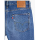 jeans homme levi's 512 slim taper corfu how blue