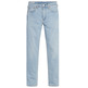 jeans homme  levis 512 slim taper squeezy light