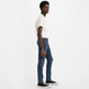 jeans homme  levi's 512 slim taper not a problem a
