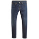 jeans homme  levi's 512 slim taper good reasons ad