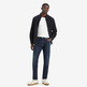 jeans homme  levi's 512 slim taper good reasons ad
