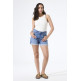 femme isabella short 9833