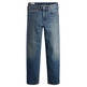 jeans homme levi's 568 loose straight aisle seat