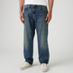 jeans homme levi's 568 loose straight aisle seat