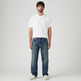 jeans homme levi's 568 loose straight aisle seat