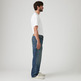 jeans homme levi's 568 loose straight aisle seat