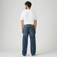 jeans homme levi's 568 loose straight aisle seat