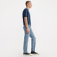 jeans homme  levis 502 taper into the thick of it