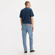 jeans homme  levis 502 taper into the thick of it