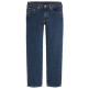 jeans homme  levi's 502 taper all my thoughts adv