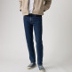 jeans homme  levi's 502 taper all my thoughts adv