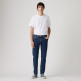 jeans homme  levi's 502 taper all my thoughts adv