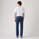 jeans homme  levi's 502 taper all my thoughts adv