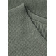 maillot femme street ltd_qr_lurex v-neck sweater