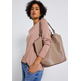 t-shirt femme  street qr_basic rounded u-boat neck