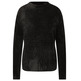 maillot femme  street ltd qr_fluffy turtle sweater