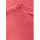 maillot femme  street cotton round neck