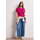 femme sleeveless sweater u-boat 17281