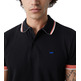 pôle homme  gas ralph/s det rib