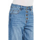 jeans femme  gaudi pantalone denim