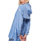 manteau femme  gaudi trench in nylon m/l
