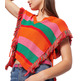 maillot femme  gaudi maglia scollo a v s/m