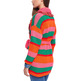 blouson femme  gaudi maxi cardigan m/l