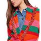 blouson femme  gaudi maxi cardigan m/l