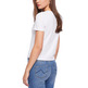t-shirt femme  gaudi t-shirt m/c
